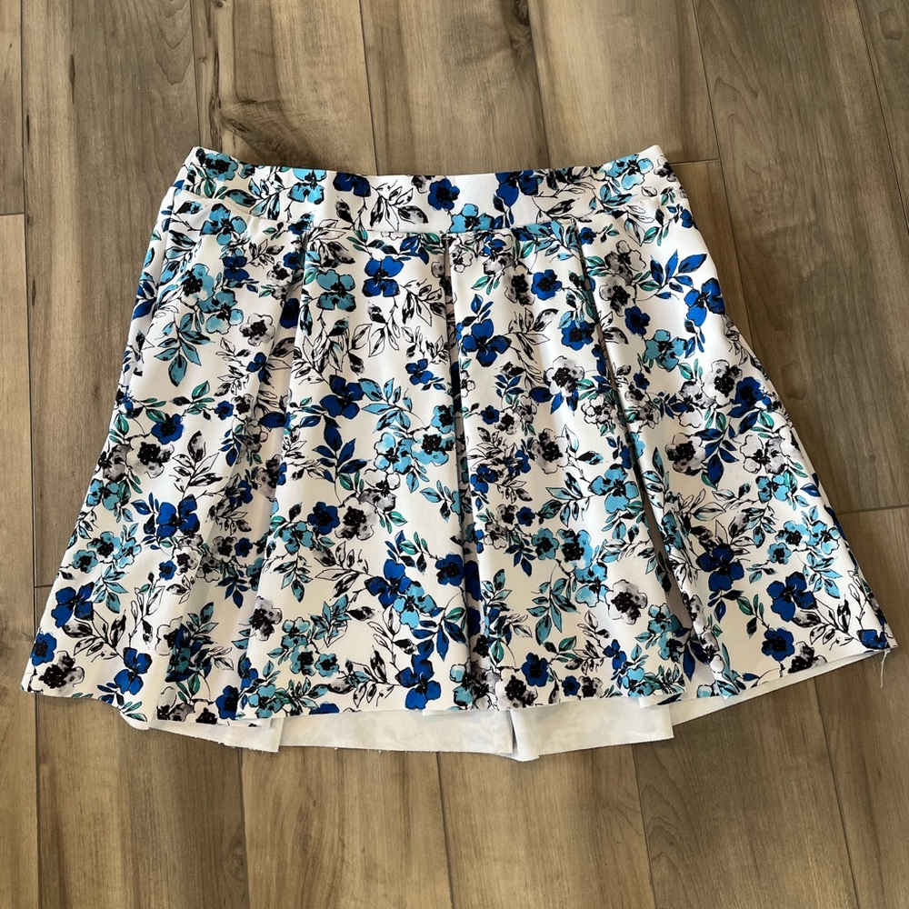 Skater Skirt